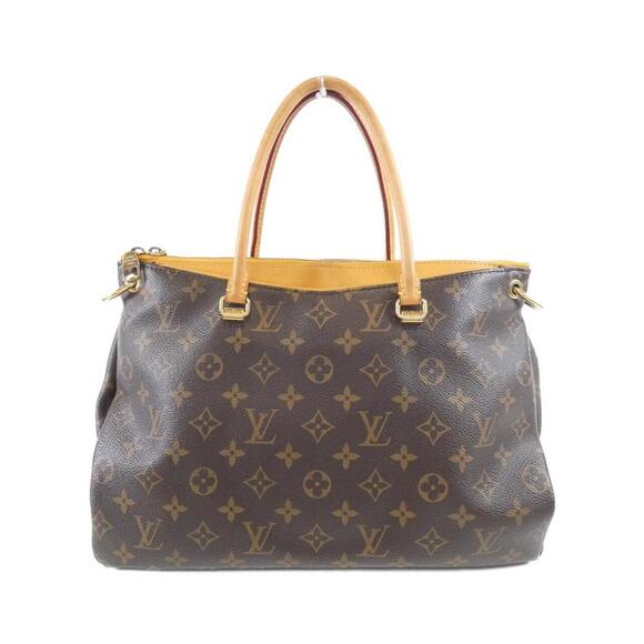 LOUIS VUITTON Brown Monogram Bag - Picture 2 of 10
